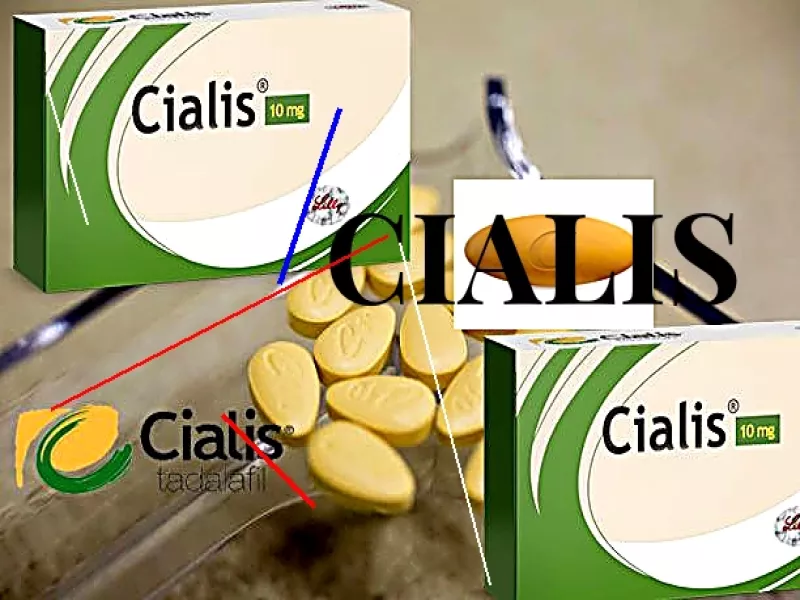 Cialis prix maroc